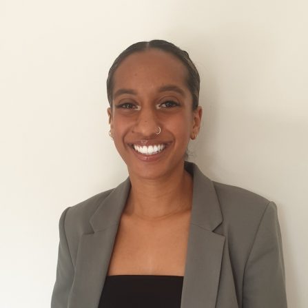 Afiya R.