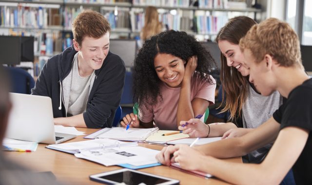 A Levels, AS Levels and IALs explained