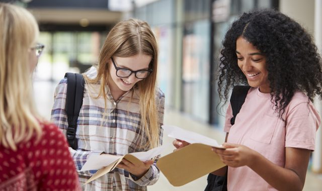 A Level Results Day 2026: A parent’s guide