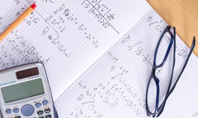 STEM at A Level: Mathematics