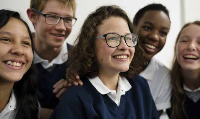 Diversity in STEM