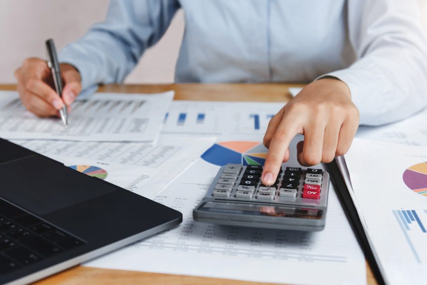 Further Maths A Level could lead to a career in accounting or finance.