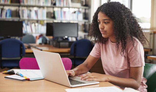 STEM at A Level: EPQ