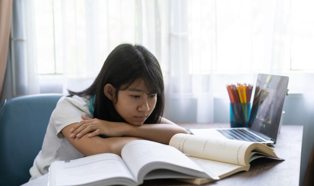 How much revision should your child do over Christmas?