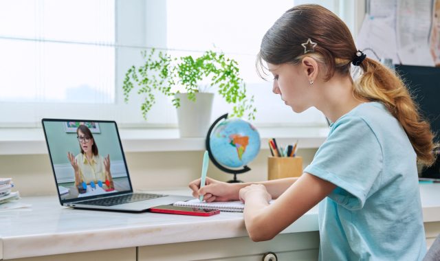 How to find the perfect tutor for your child