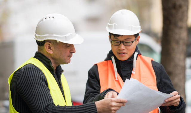 Exploring STEM apprenticeships