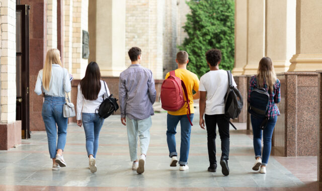Navigating the IB Diploma