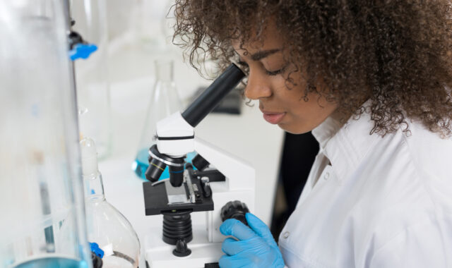 Science degree apprenticeships