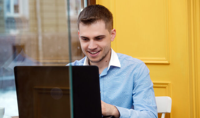 STEM conversion courses: Switch your career