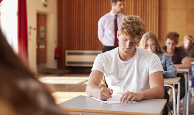 A Level exam dates 2026: Everything you need to know
