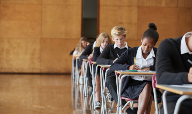 GCSE exam dates 2026: Everything you need to know