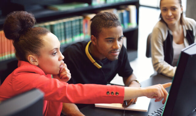 Clearing 2026: A guide for students