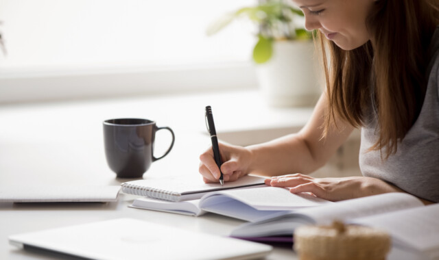 How to revise effectively: 10 tips for exam success