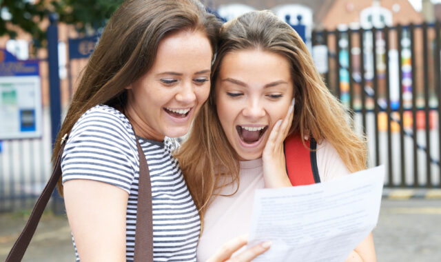 GCSE Results Day 2026: A guide for parents