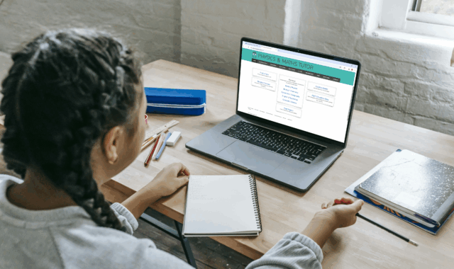 Save My Exams Free Alternative: Physics & Maths Tutor